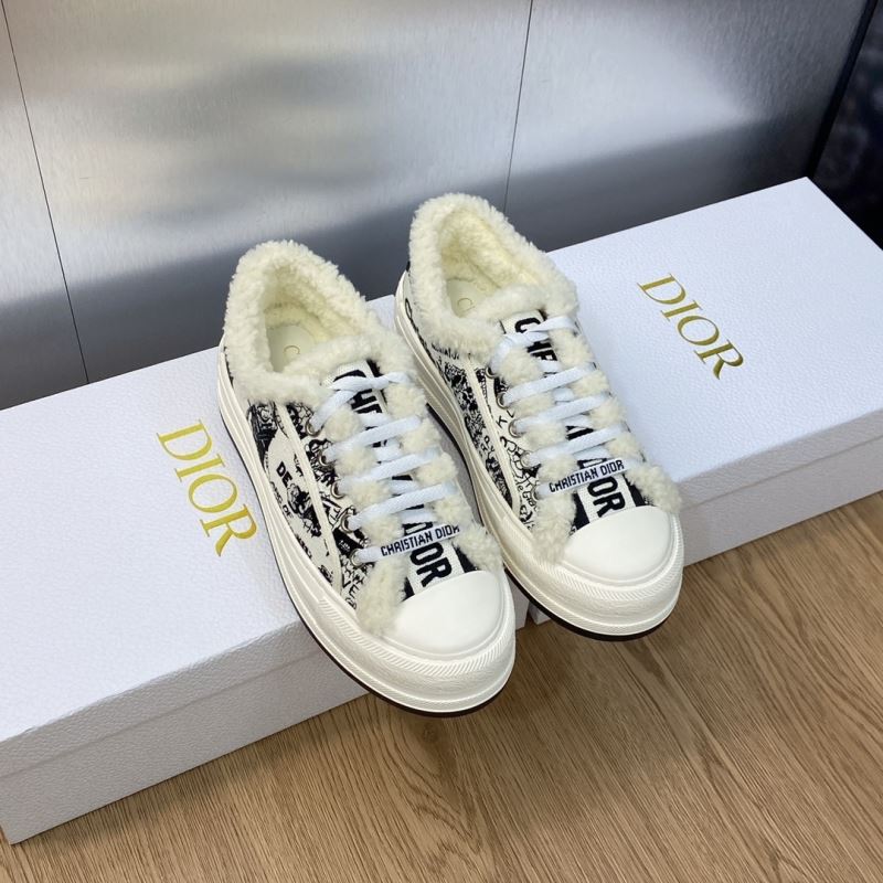 ch**an D*or casual shoes